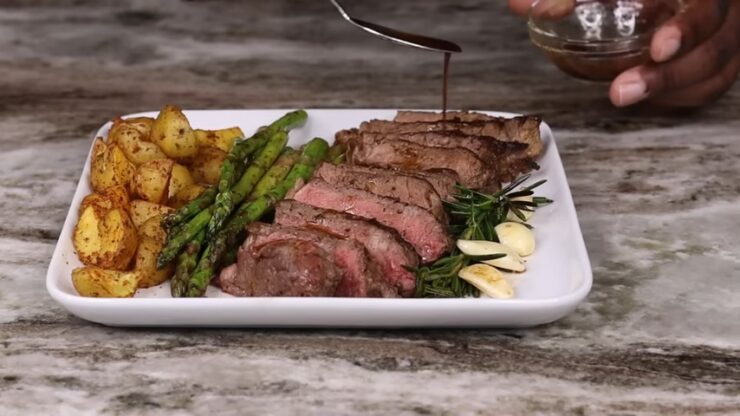 How to Cook Denver Steak to Perfection - From the Grill to the Pan