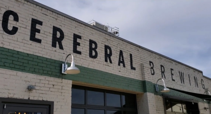 Cerebral Brewing