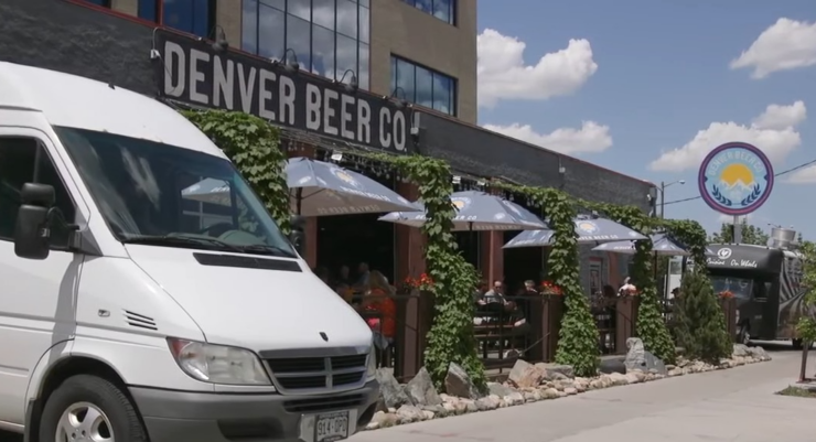 Denver Beer Co.