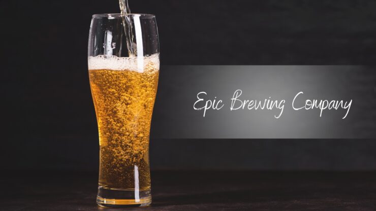 Epic Brewing Company