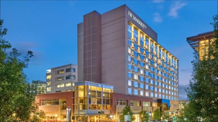 Cherry Creek Hotels - Best Places to Stay in United States for 2023