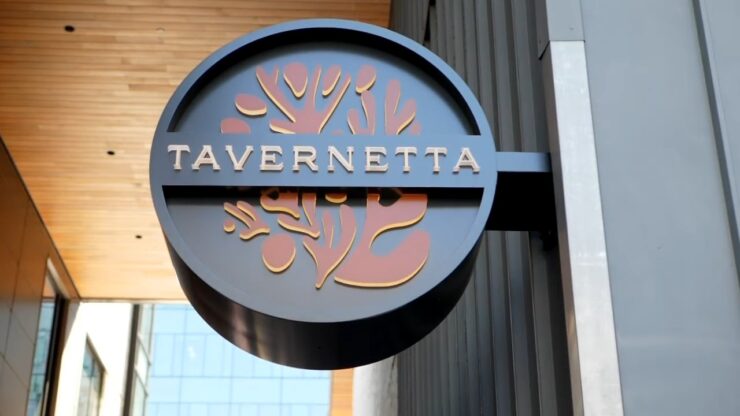 Tavernetta