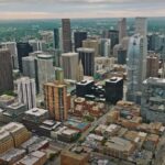Things to Do in Denver - Denver drone footage