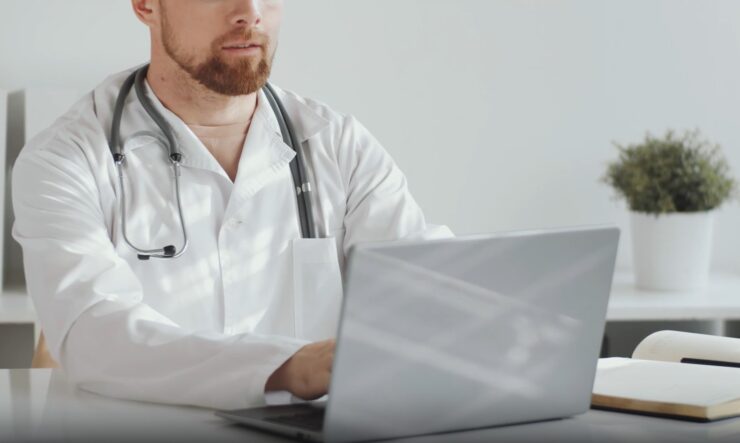 online healthcare education